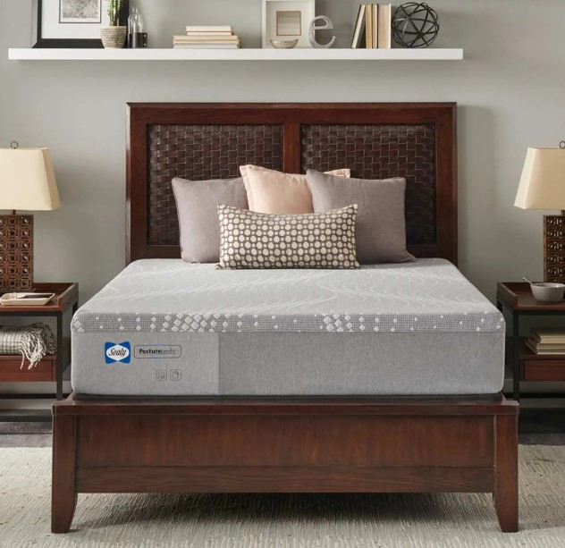 7 Best Mattresses Under $1000: Queen Size | Big Sandy Superstore ...